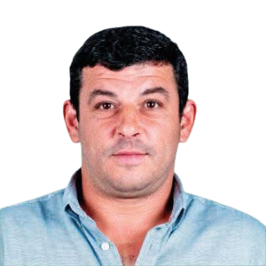 João Carlos Correia Lourenço