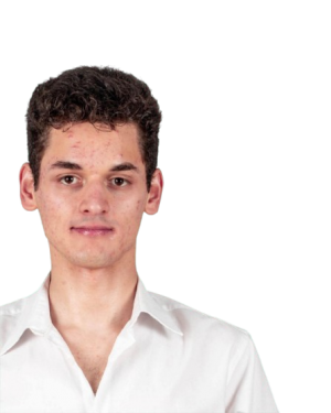 Jorge Filipe Pinto Freitas