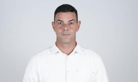 Humberto Louren&ccedil;o da Silva