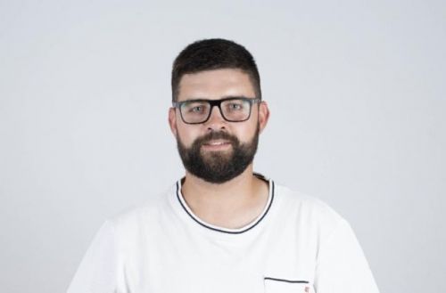 Davide Rafael Borges da Silva