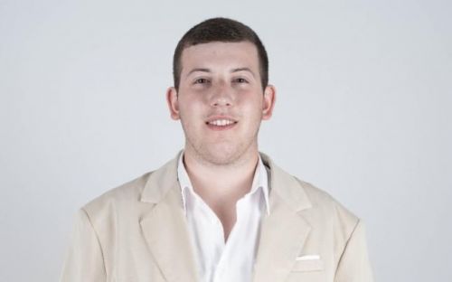 Filipe Dias Louren&ccedil;o