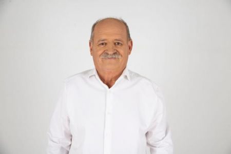 Adelino Pinto de Brito