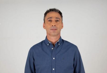 Eduardo Jos&eacute; de Oliveira Silv&eacute;rio