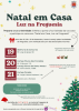 Concurso "Natal em Casa, Luz na Freguesia"